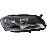 Valeo Right Front Headlight – Volkswagen Passat (3AC941005)